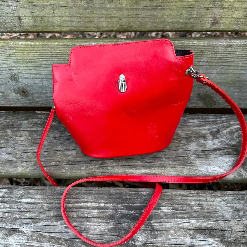 Vera Pelle italian crafted